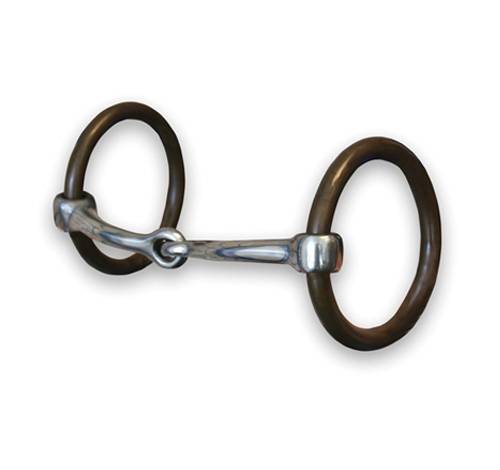 Professional's Choice Bob Avila Signature Snaffle