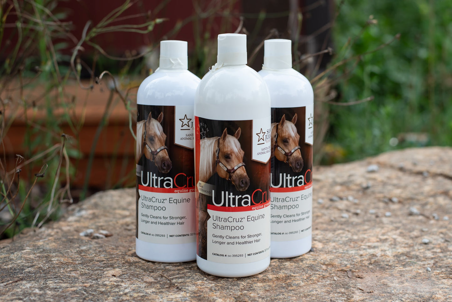 UltraCruz Shampoo 32oz