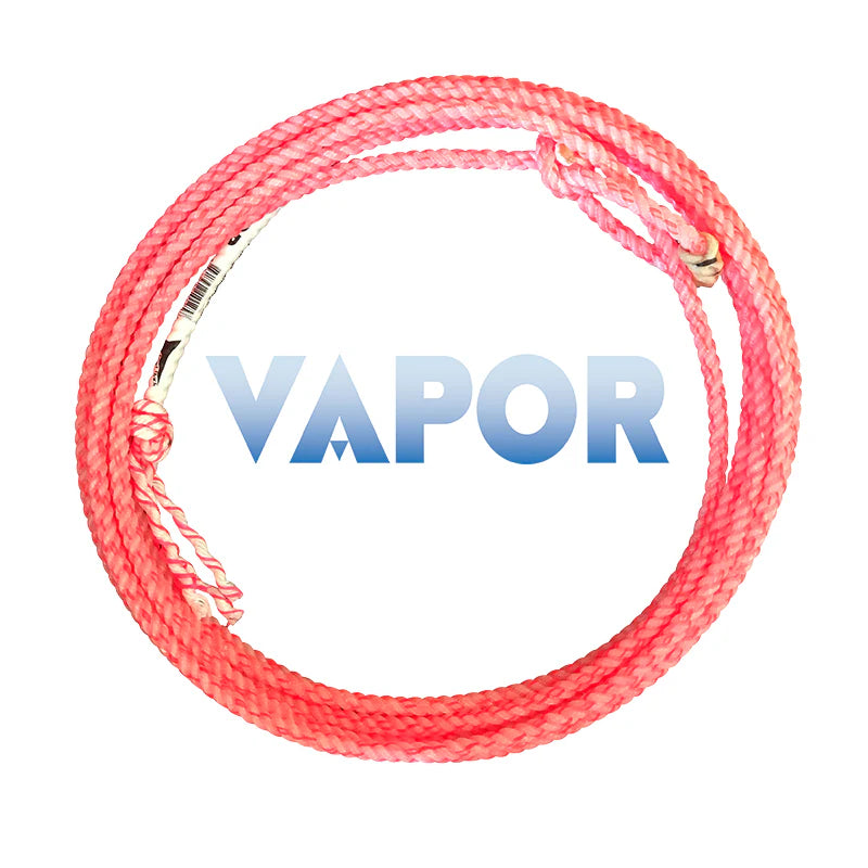 Fast Back Vapor Kids Rope 18'