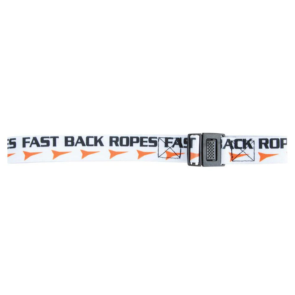 Fast Back Rope Strap