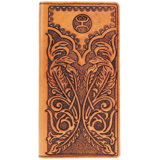 Hooey Phoenix Rodeo Wallet