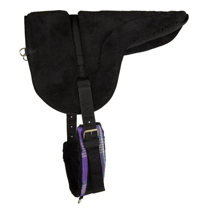 Kensington Bareback Pad