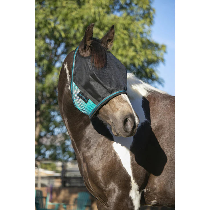 Kensington Uviator Fly Mask CatchMask Without Ears