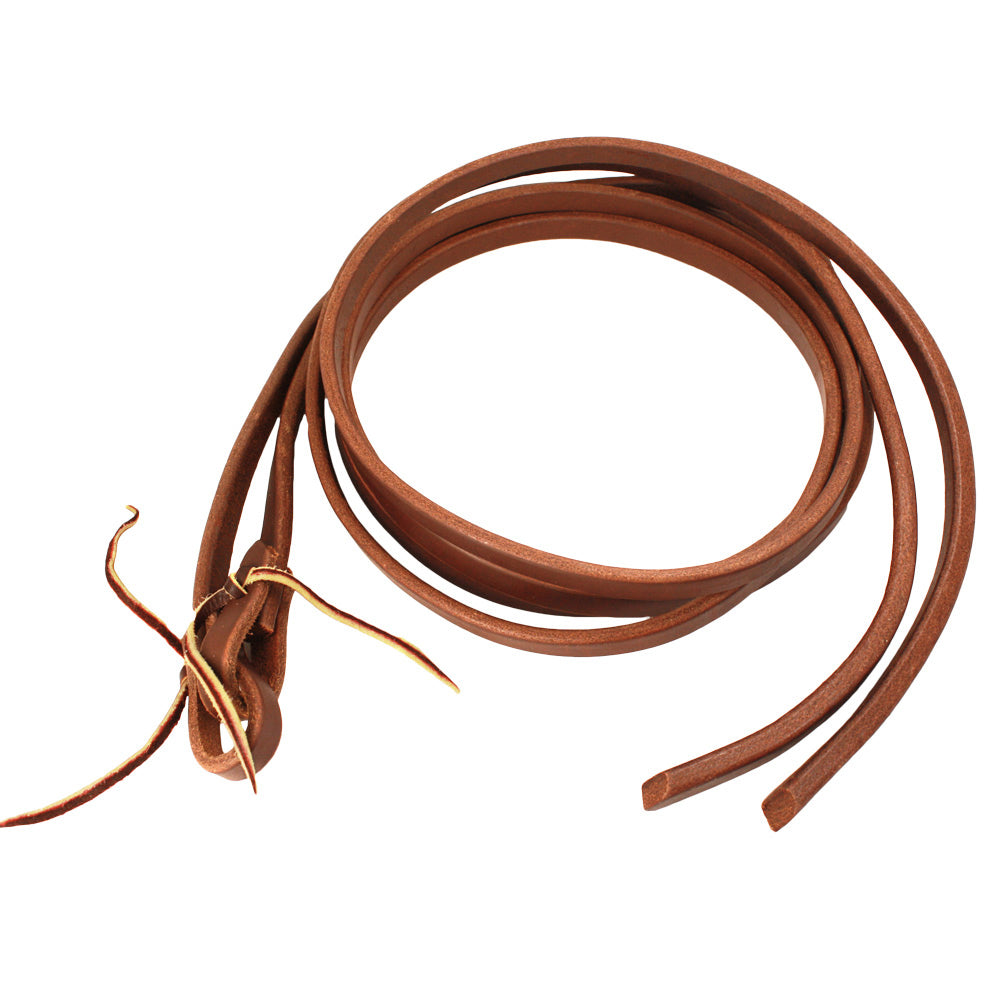 Oxbow 5/8" HL Cutter Split Reins