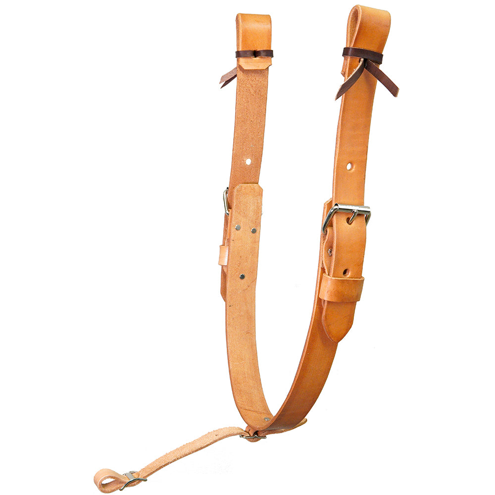 Oxbow Pony Back Cinch