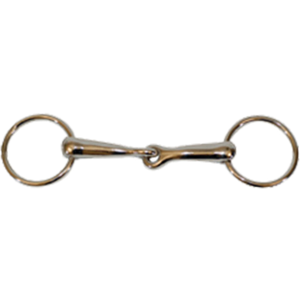 Oxbow Tack Pony Ring Bit