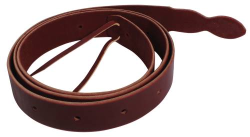 Professional's Choice Leather Cinch Tie Straps