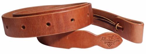 Professional's Choice Leather Cinch Tie Straps