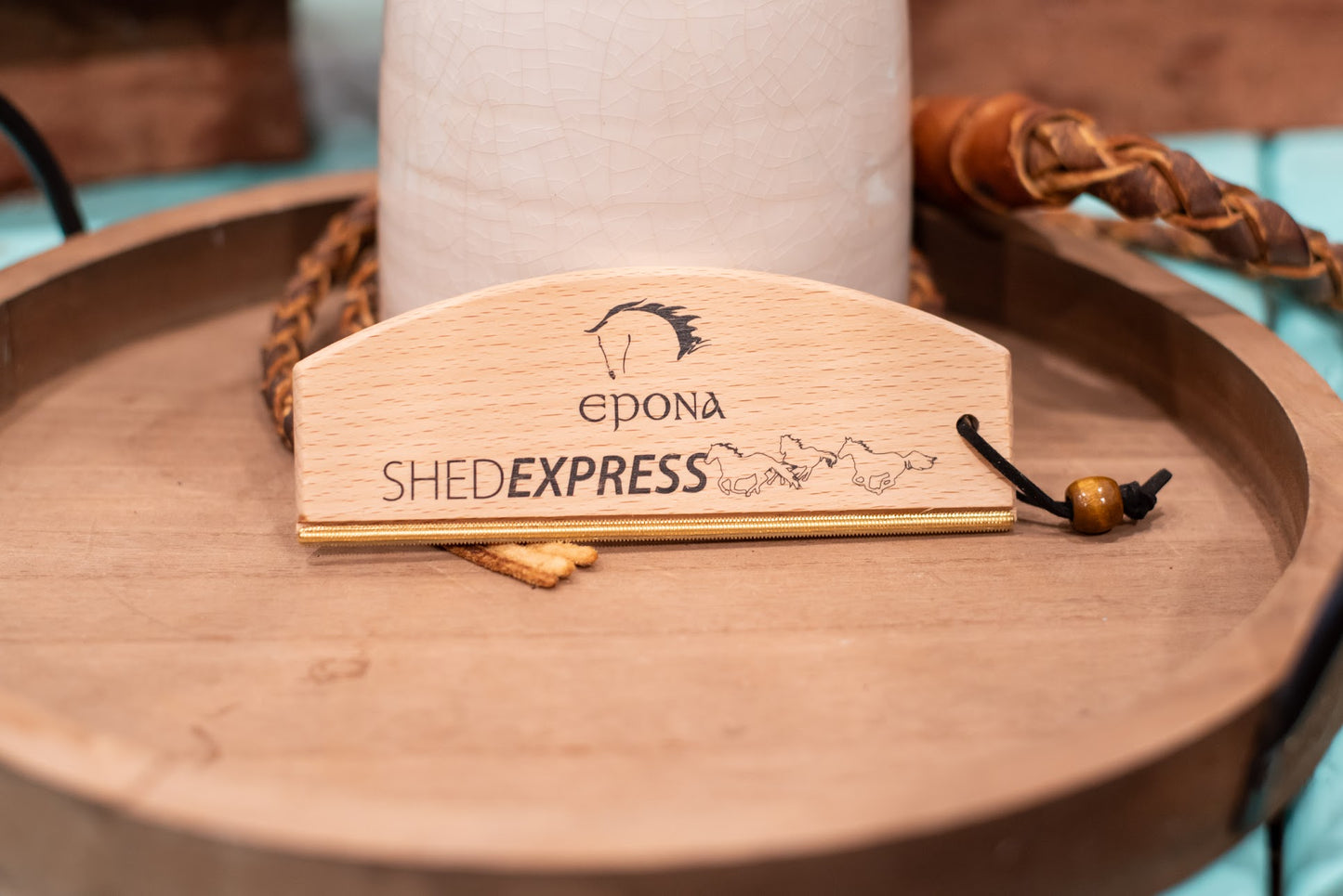 Epona Shed Express