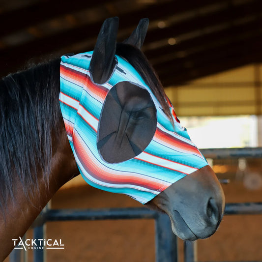 Tacktical Fly Mask