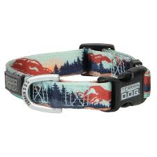 Terrain Dog Snap N Go Collar