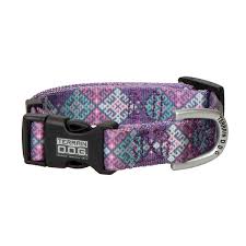 Terrain Dog Snap N Go Collar