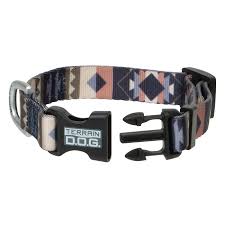 Terrain Dog Snap N Go Collar