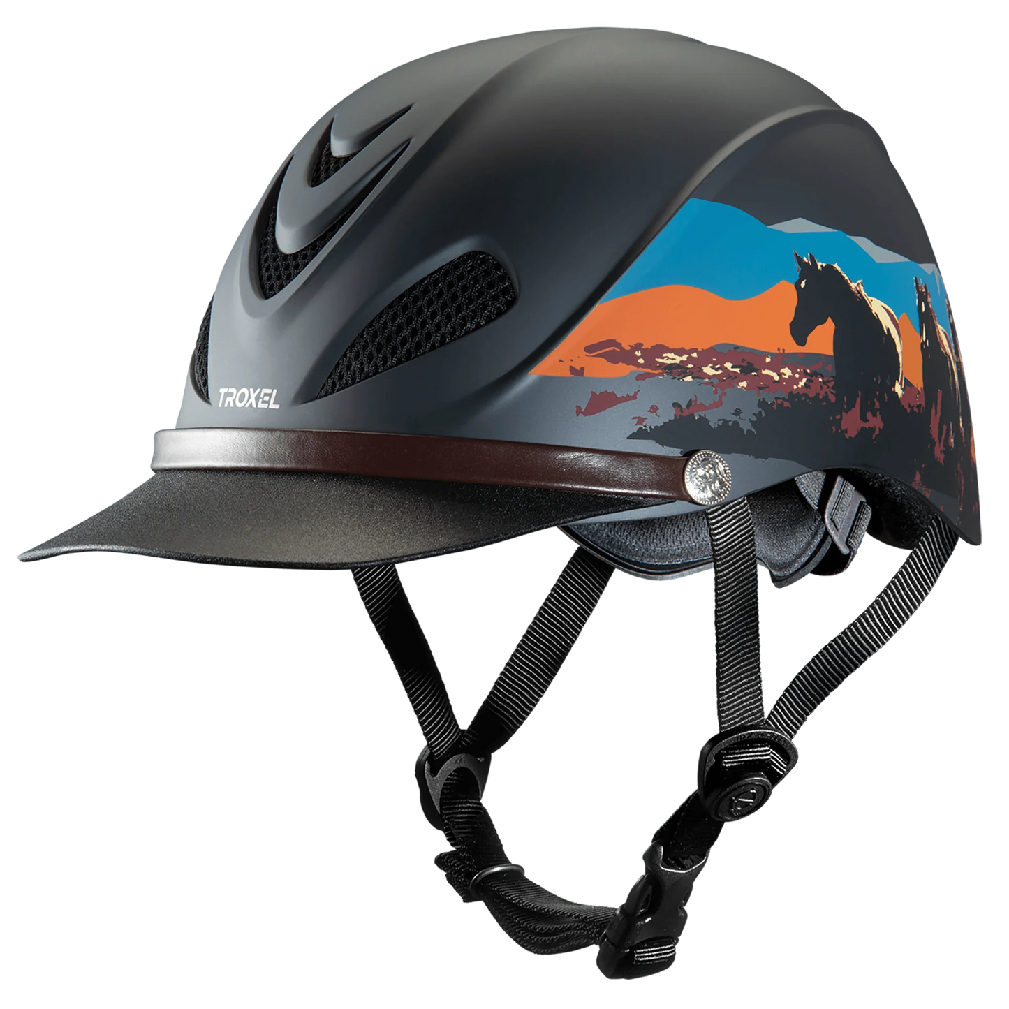 Troxel Helmet Dakota Badlands