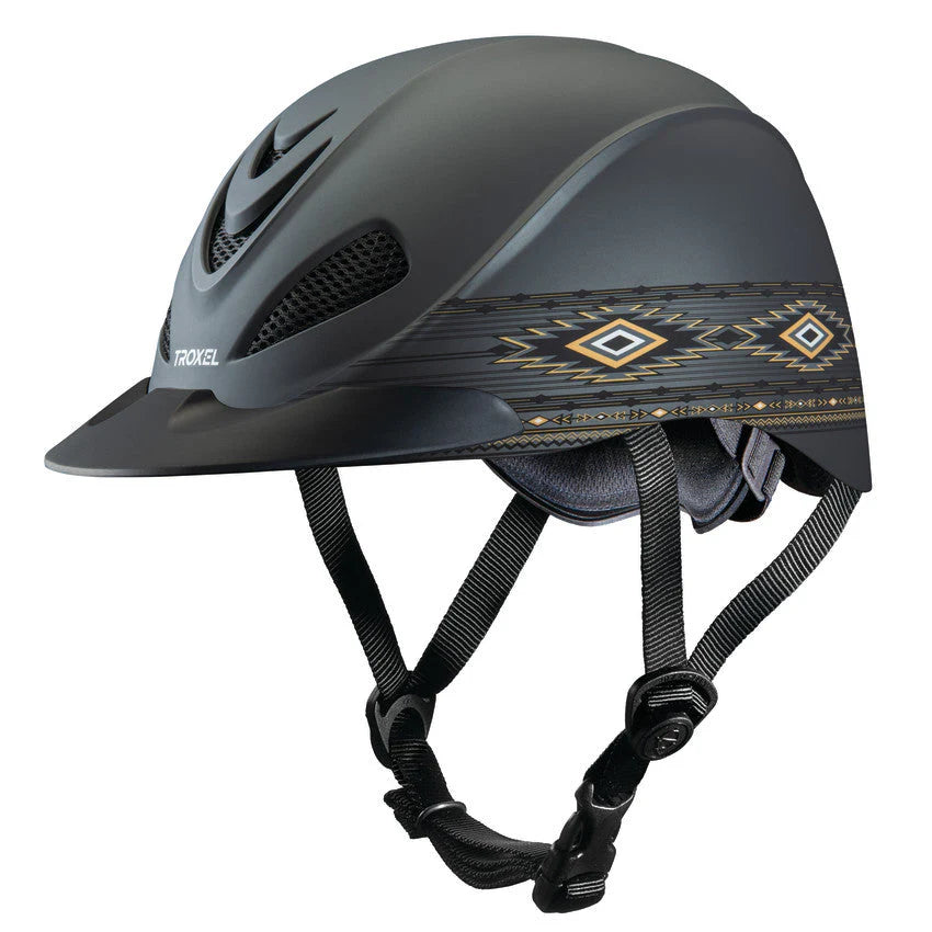 Troxel Helmet Rebel Navajo