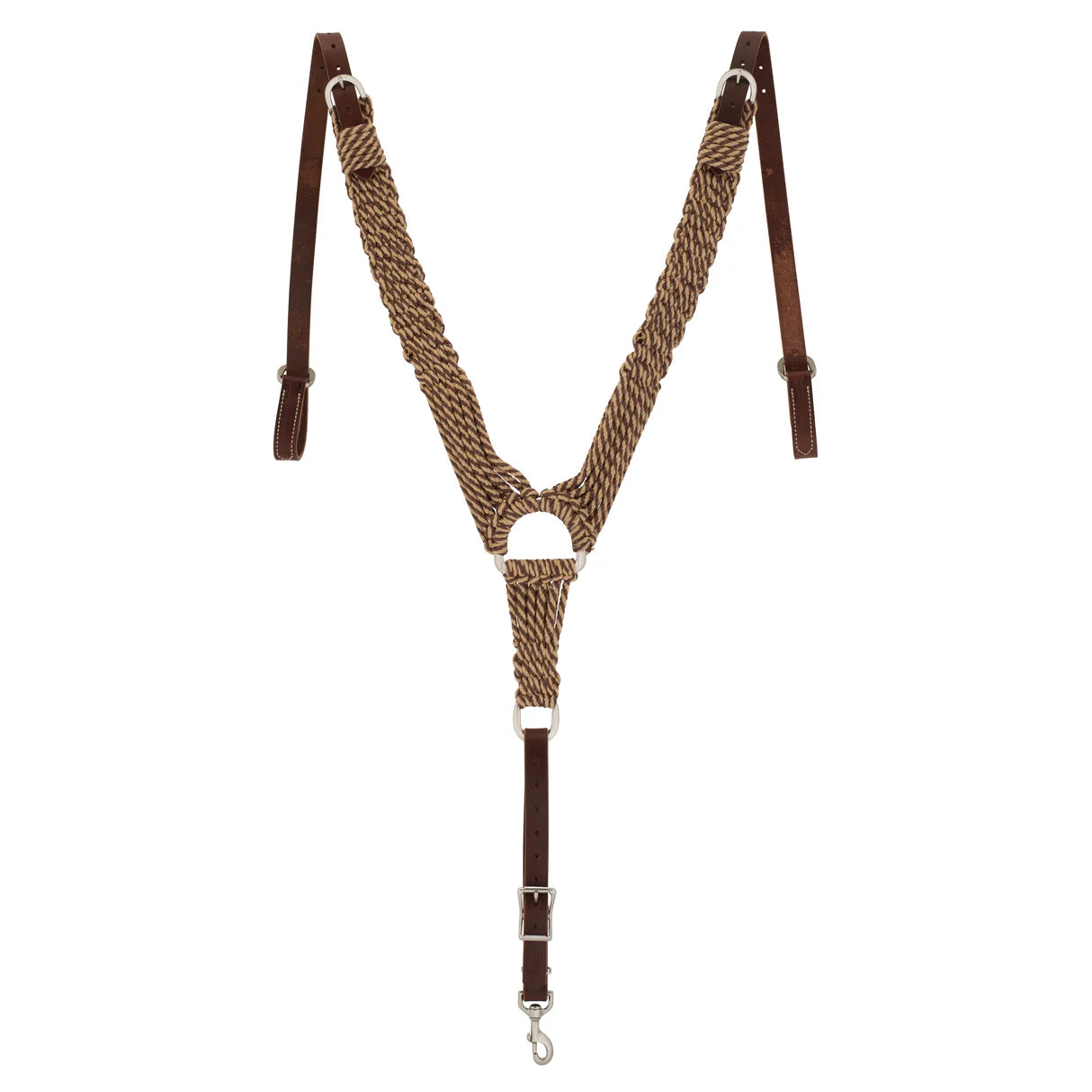 Weaver Ecoluxe Pulling Breast Collar