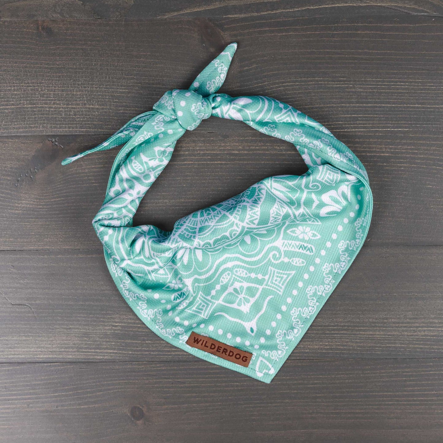 Wilderdog Agave Bandana