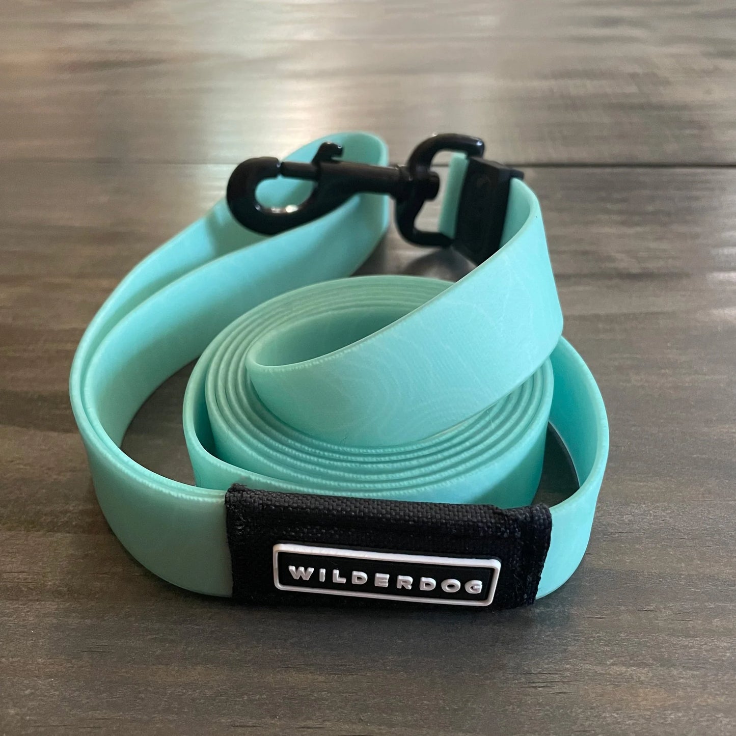 Wilderdog Seafoam Waterproof Leash